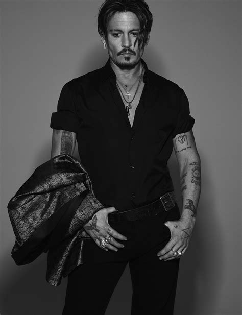 johnny depp naked|47,931 Johnny Depp Photos & High Res Pictures .